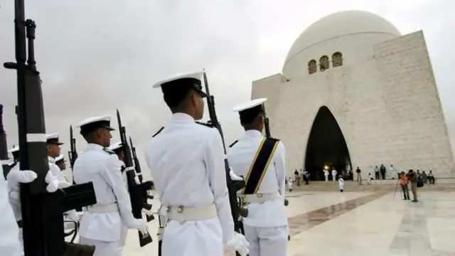 محمد علي جناح