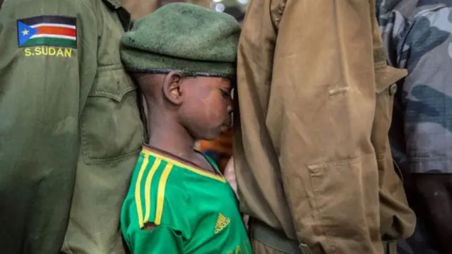 صور أفريقيا