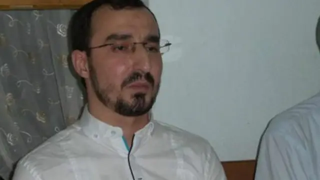 Taleh Bağırov