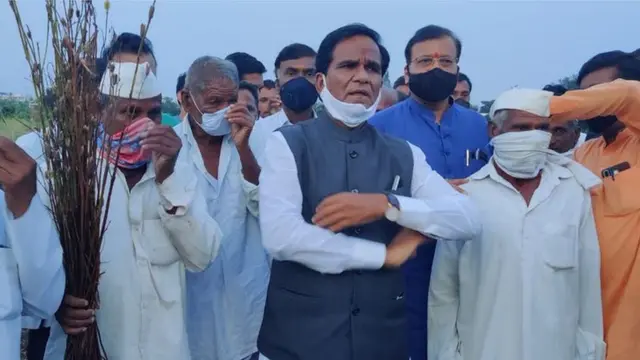 रावसाहेब दानवे