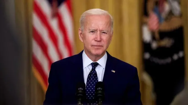 जो बाइडन