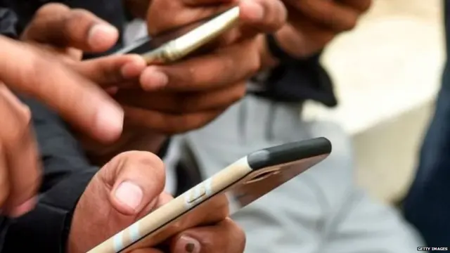 टेलीकॉम