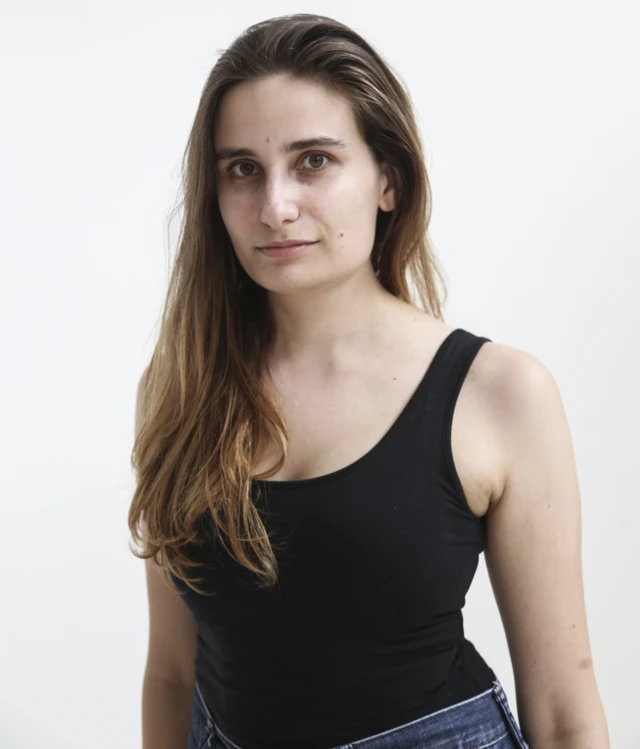 Tamara Tenenbaum