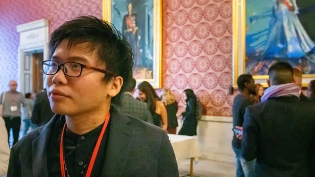 Netiwit Chotiphatphaisal