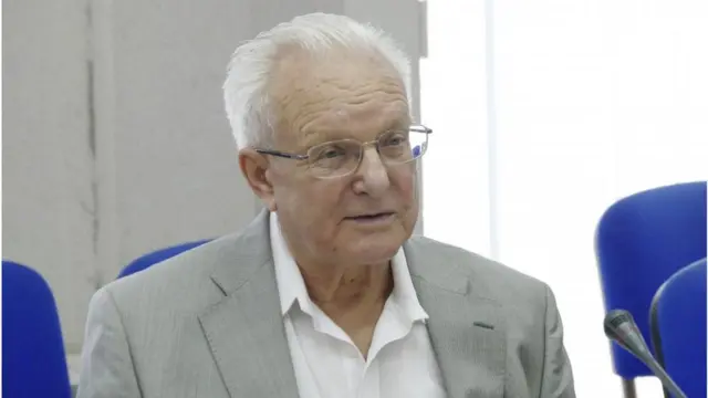 Володимир Василенко