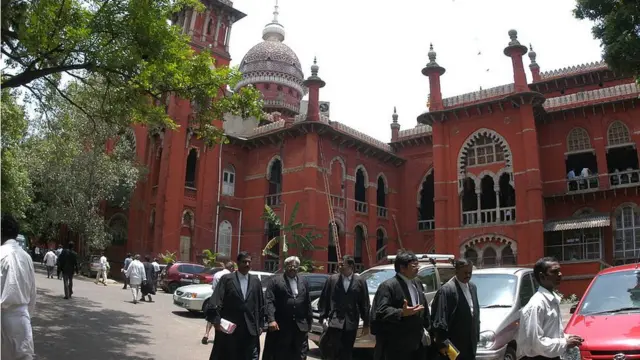 Chennai High Court