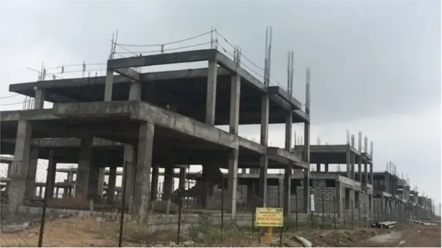 స్థిరాస్థి