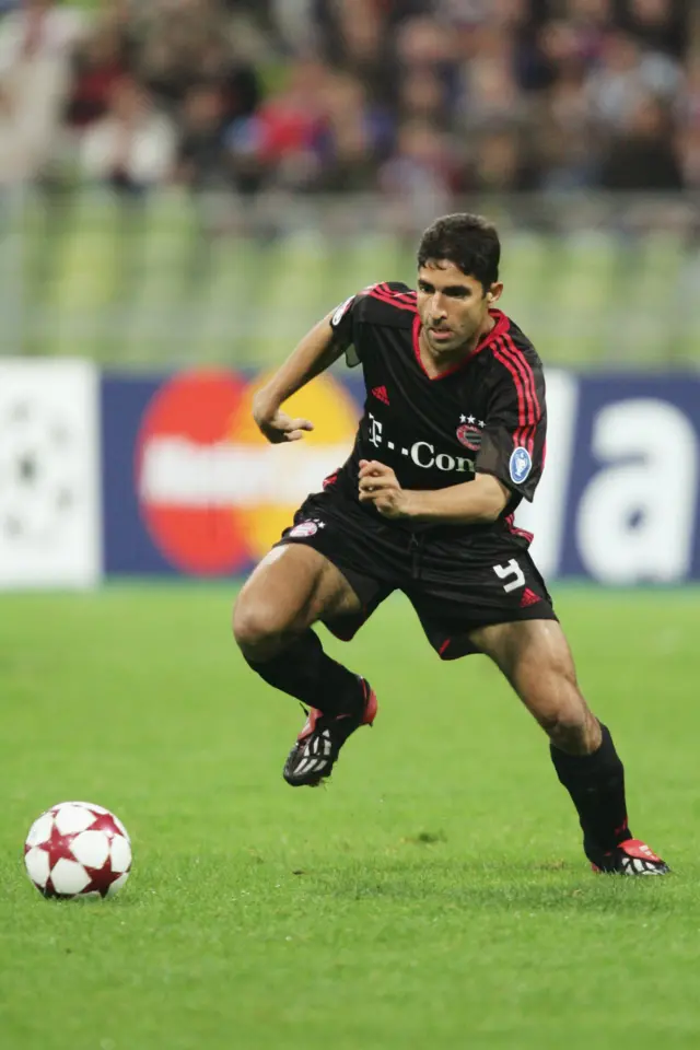 وحید هاشمیان