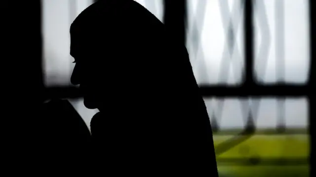 Жыныстык зомбулук Кыргызстанда