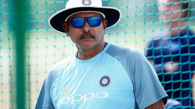 రవి శాస్త్రి