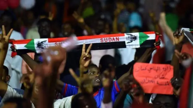 sudan