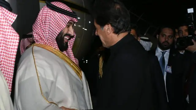 पाकिस्तान