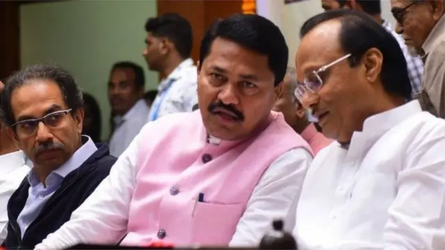 नाना पटोले