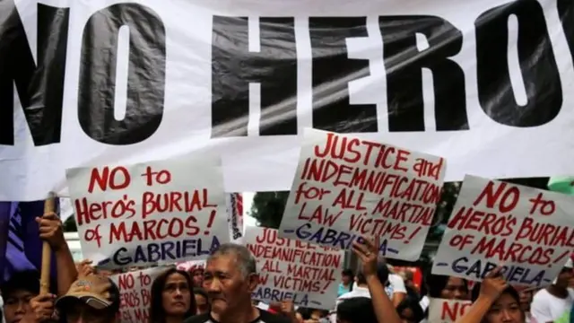 मार्कोस