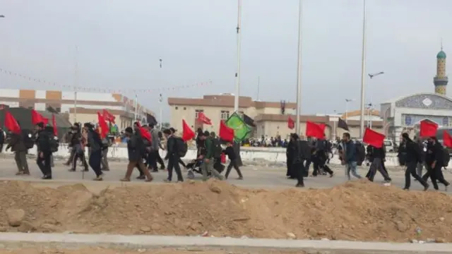 اربعین