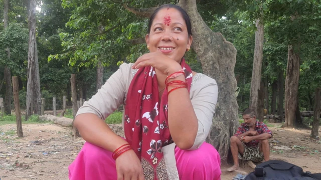 दुरा चौधरी