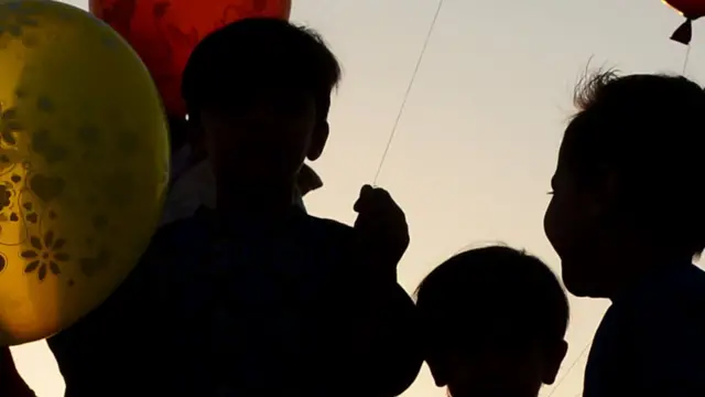ماشومان