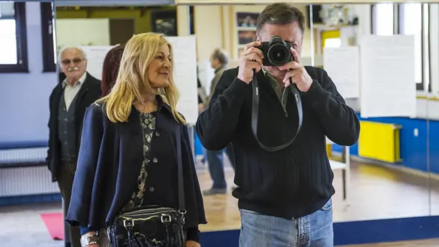 Ljubljana, 25. mart 2012.