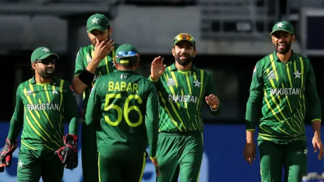 کرېکټ
