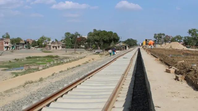 रेलमार्ग