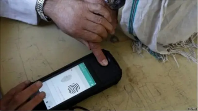 अफ़ग़ानिस्तान चुनाव