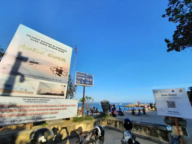 Pantai Sanur