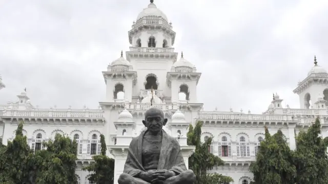 ఉమ్మడి ఆంధ్రప్రదేశ్ అసెంబ్లీ