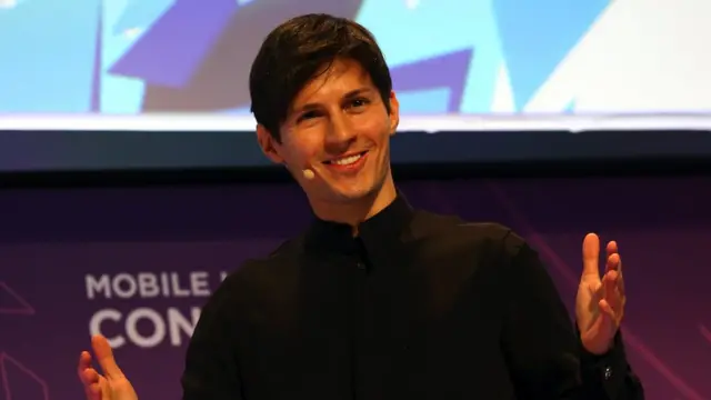 Durov