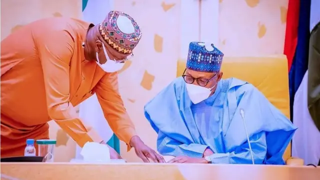 "5G Network in Nigeria"