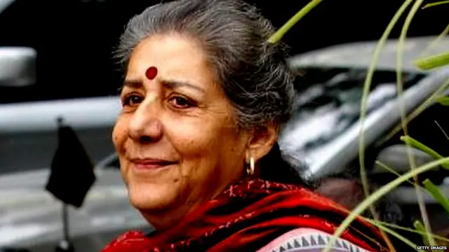 ਅੰਬਿਕਾ ਸੋਨੀ