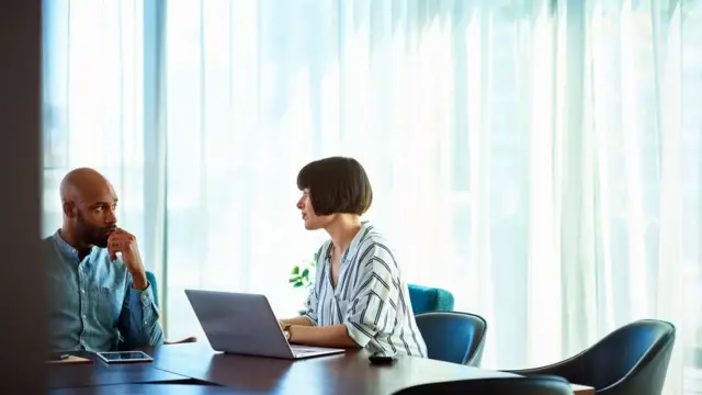 Les RH doivent avoir les moyens de s'attaquer aux problèmes les plus délicats, ce qui n'est pas le cas dans de nombreuses entreprises.