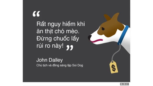 Thông điệp từ Soi Dog