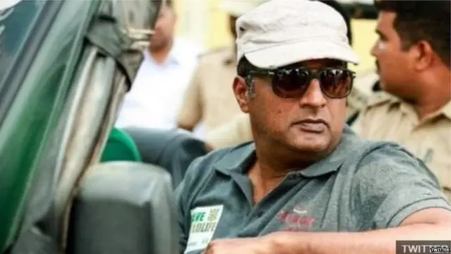 प्रकाशराज