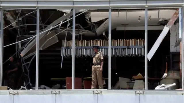 এটি সাংরি লা হোটেলের চিত্র।