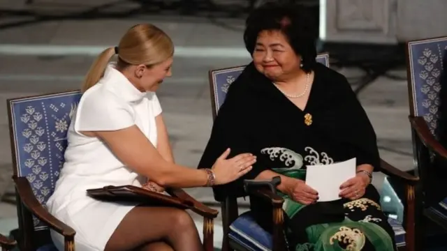 "அணுஆயுதப் போர் நெடுந்தொலைவில் இல்லை": ஒர் எச்சரிக்கும்