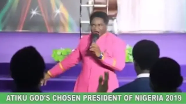 Aworan Wolii to rina idibo aarẹ