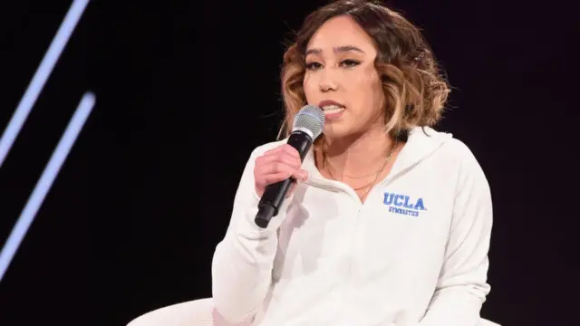 Katelyn Ohashi