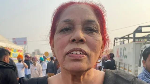 महिंदरकौर