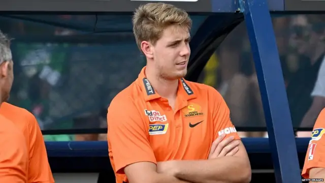 कैमरन ग्रीन