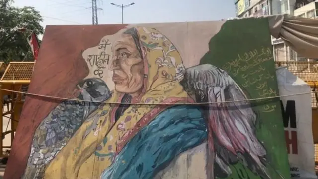 ਸ਼ਾਹੀਨ ਬਾਗ਼