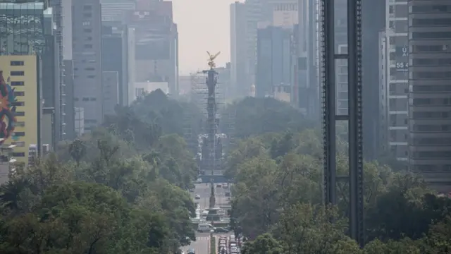 Cidade do México