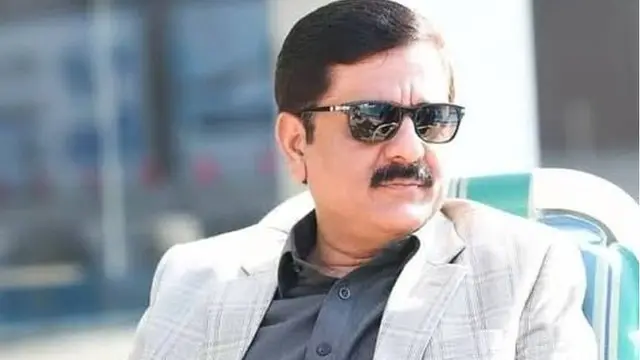 ہاشم ڈوگر
