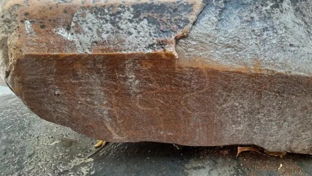 కలమల్ల శాసనం