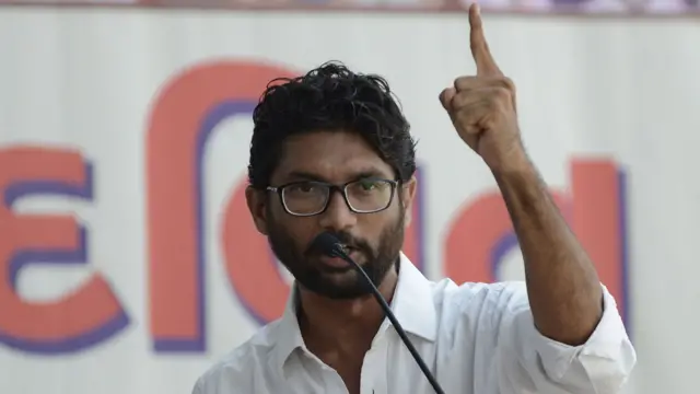 جگنیش میوانی