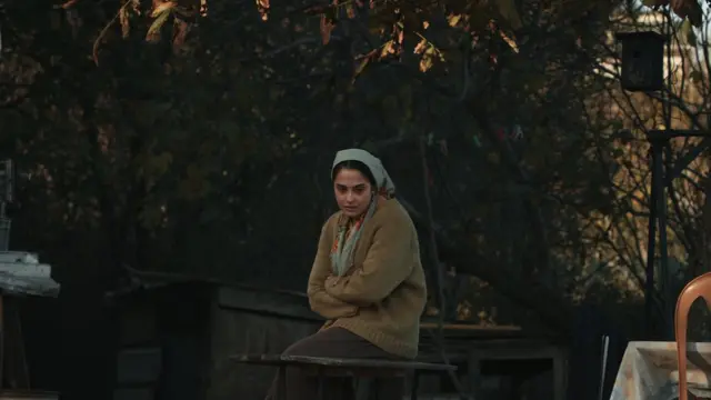 مسلسل طيف اسطنبول