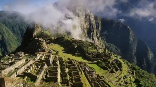 माचू पिचू