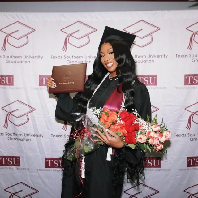 Megan The Stallion