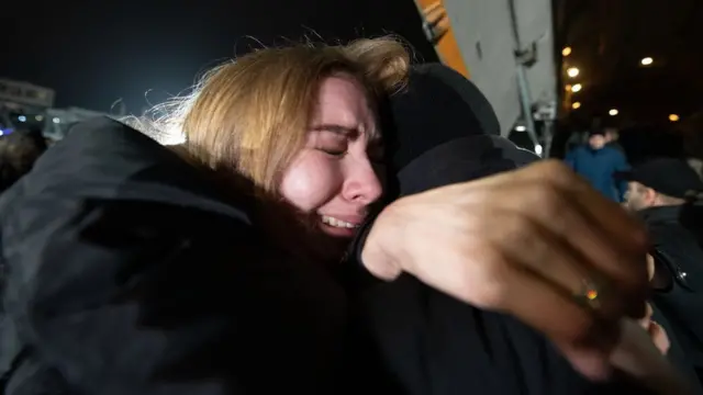 повернення