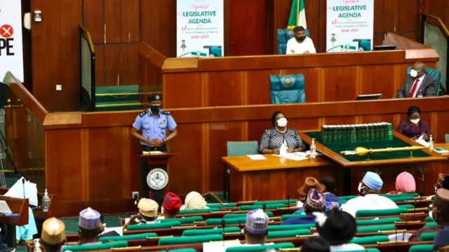 Ndị ụlọomeiwu nta