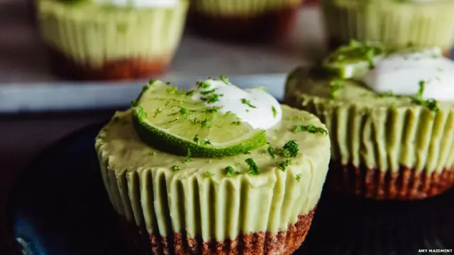 ਲਾਈਮ ਪਾਈ